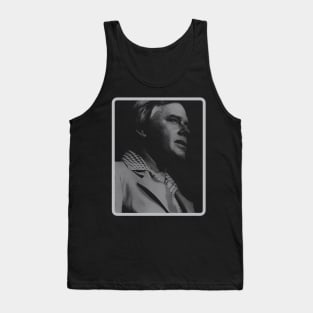 tom t hall all Vintage Nyindir Tank Top